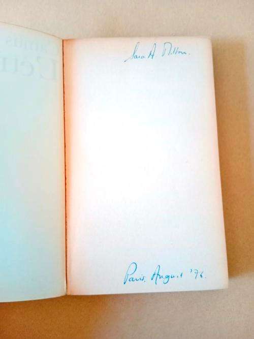 L`étranger, Albert Camus