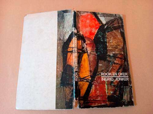 Rook en Oker, Ingrid Jonker