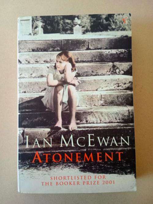 Atonement, Ian McEwan