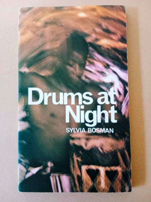 Drums at Night, Sylvia Bosman