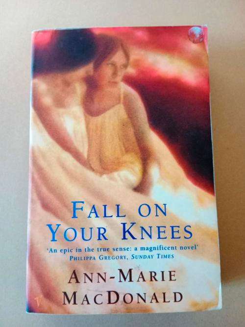 Fall on Your Knees, Ann-Marie MacDonald