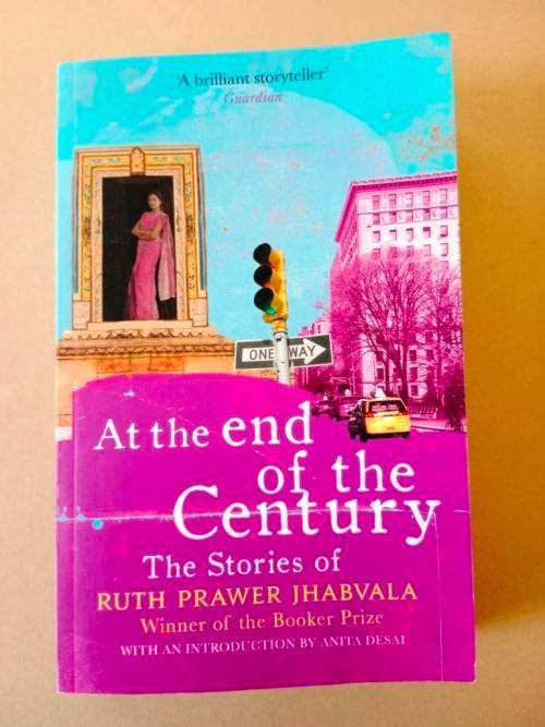 At the End of the Century, The Stories of Ruth Prawer Jhabvala