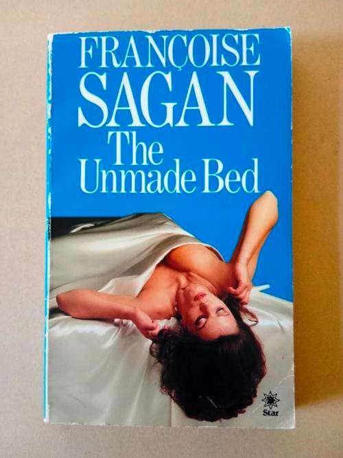 The Unmade Bed, Françoise Sagan