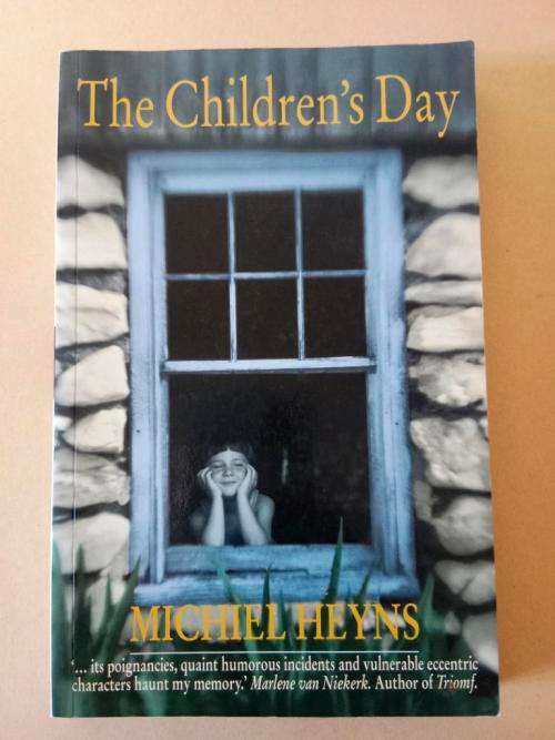 The Children`s Day, Michiel Heyns