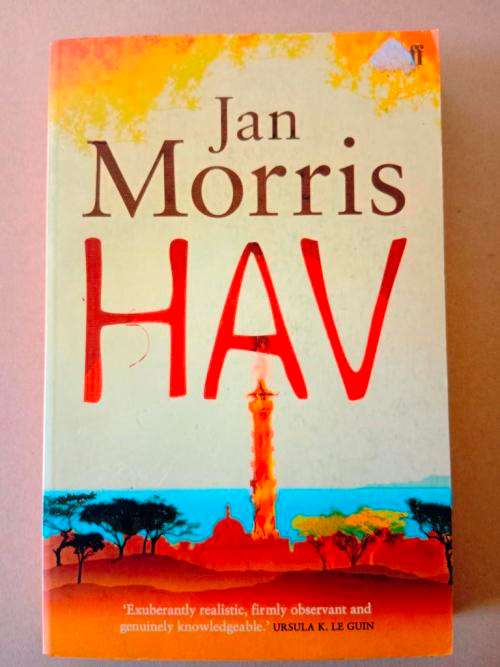Hav, Jan Morris