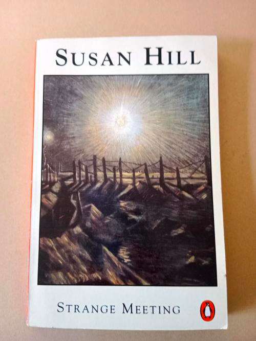 Strange Meeting, Susan Hill