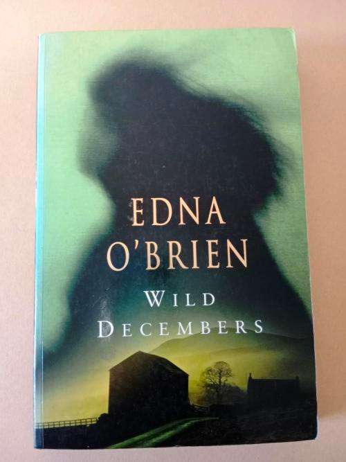 Wild Decembers, Edna O`Brien