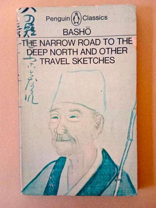 The Narrow Road to the Deep North and other Travel Sketches, Basho