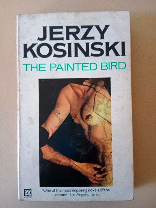 The Painted Bird, Jerzy Kosinski