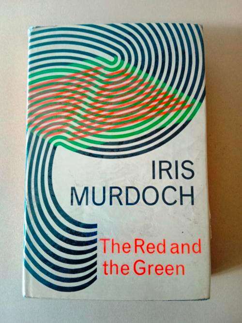 The Red and the Green, Iris Murdoch