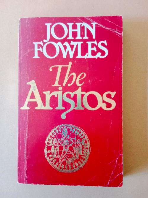 The Aristos, John Fowles