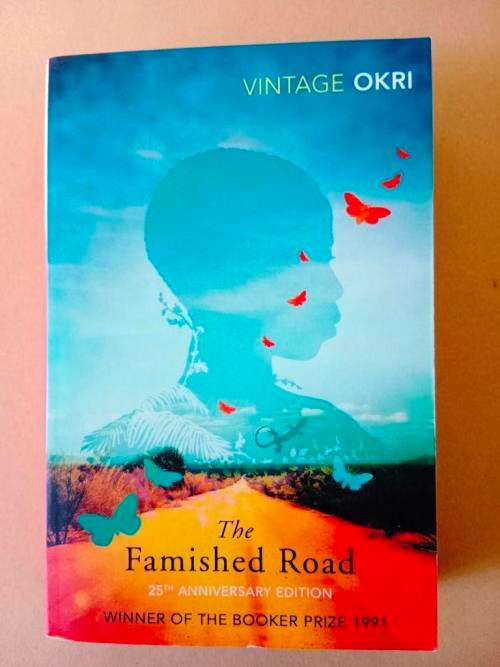 The Famished Road, Ben Okri