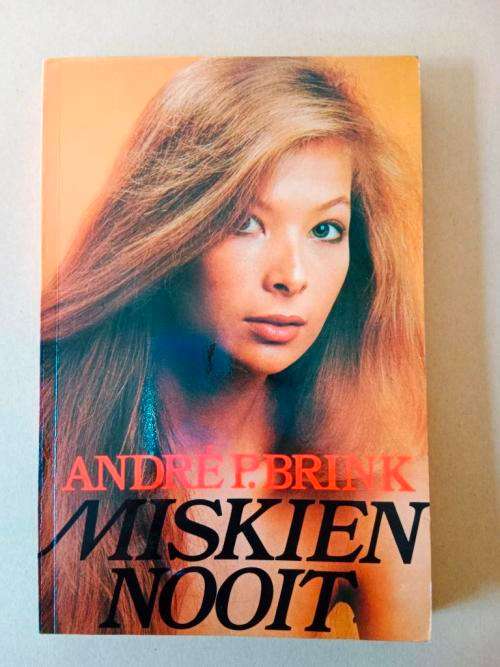 Miskien Nooit, André P. Brink