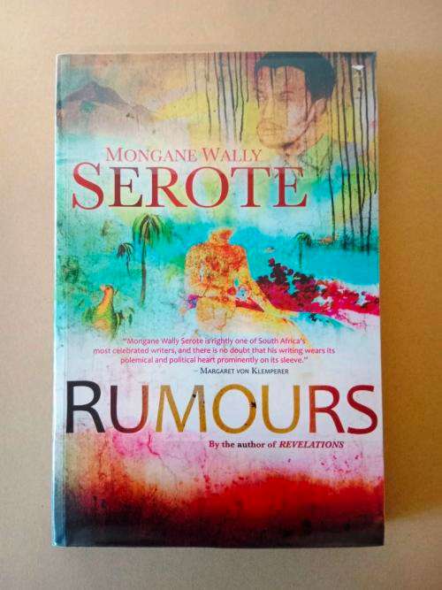 Rumours, Mongane Wally Serote
