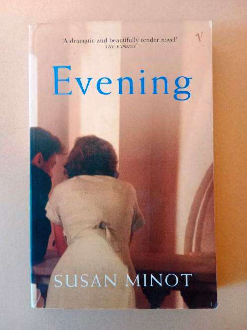 Evening, Susan Minot