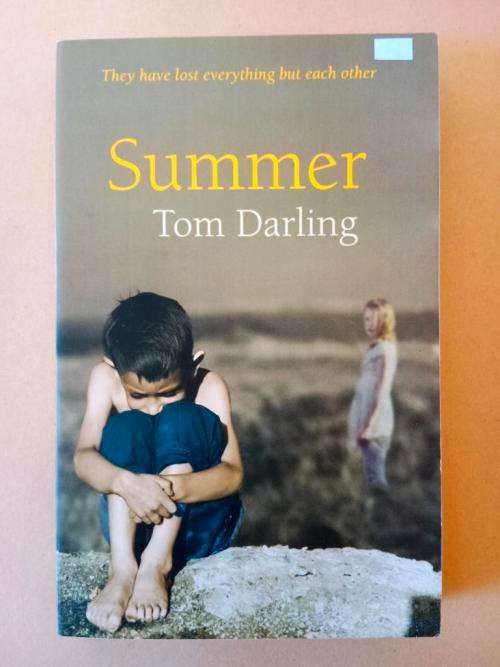 Summer, Tom Darling