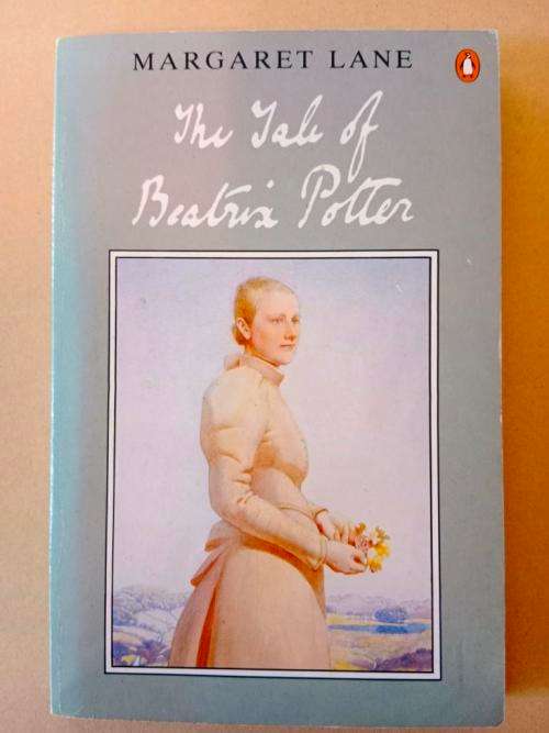 The Tale of Beatrix Potter, Margaret Lane