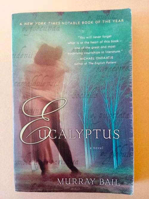 Eucalyptus, Murray Bail