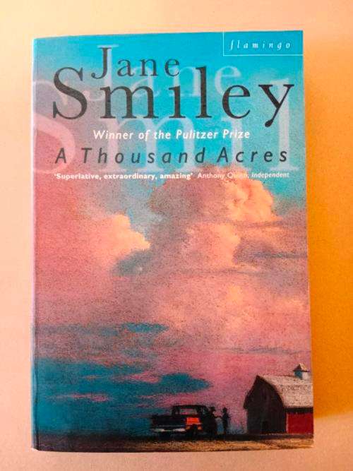 A Thousand Acres, Jane Smiley