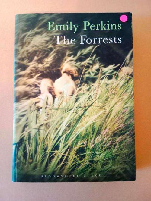 The Forrests, Emily Perkins