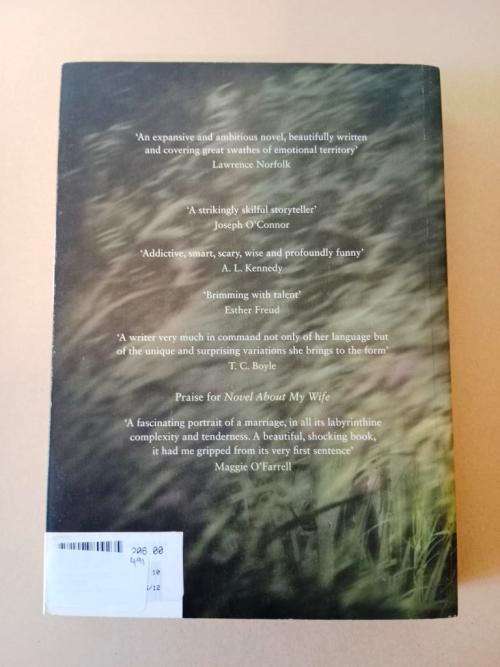 The Forrests, Emily Perkins