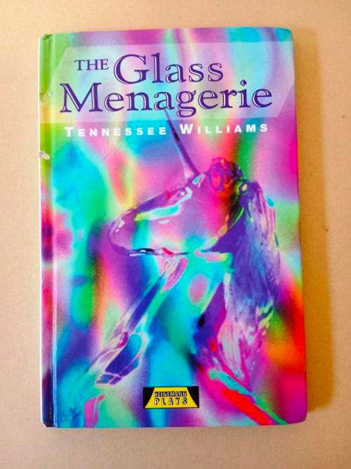 The Glass Menagerie, Tennessee Williams