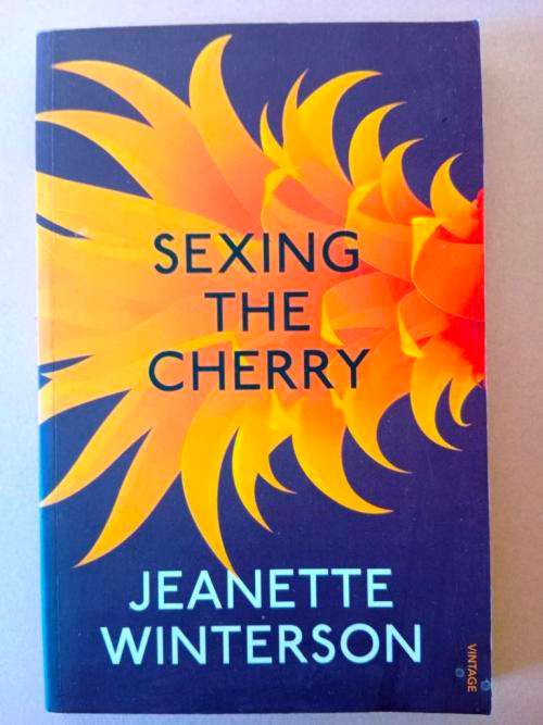 Sexing the Cherry, Jeanette Winterson