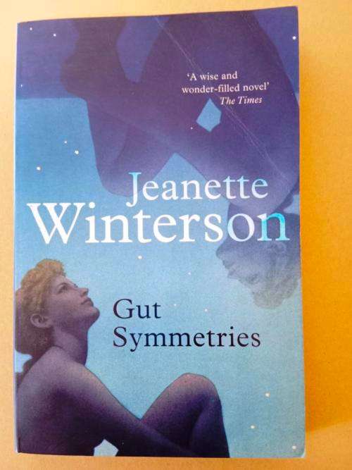 Gut Symmetries, Jeanette Winterson