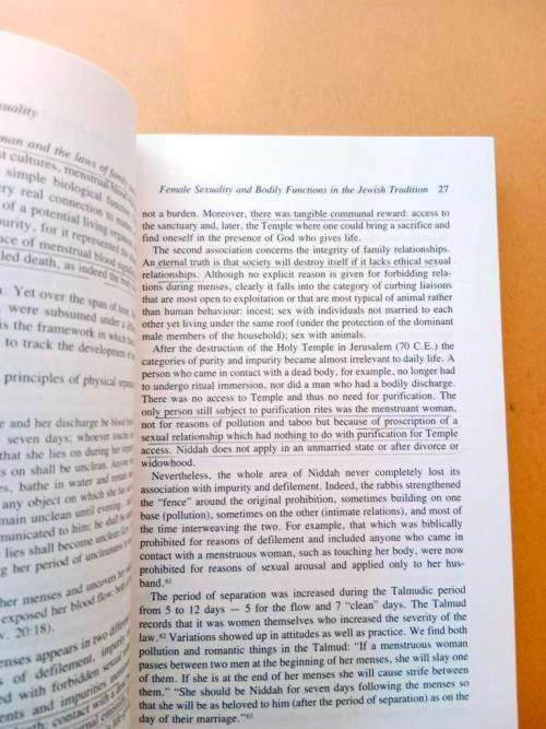 Women, Religion and Sexuality, ed. Jeanne Becher