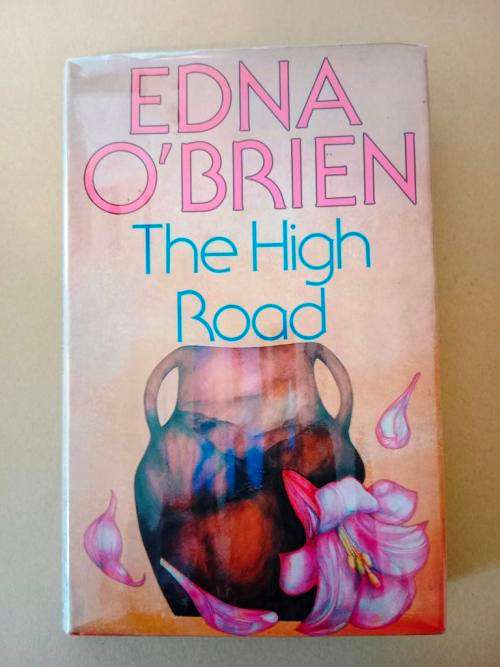 The High Road, Edna O`Brien