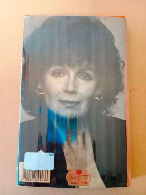 The High Road, Edna O`Brien