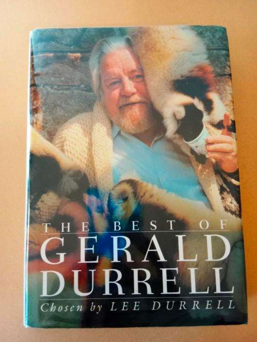 The Best of Gerald Durrell