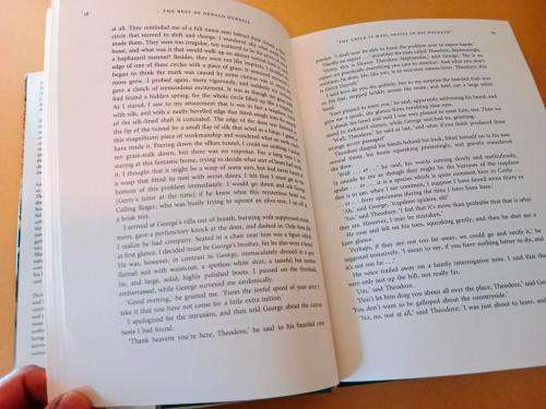 The Best of Gerald Durrell