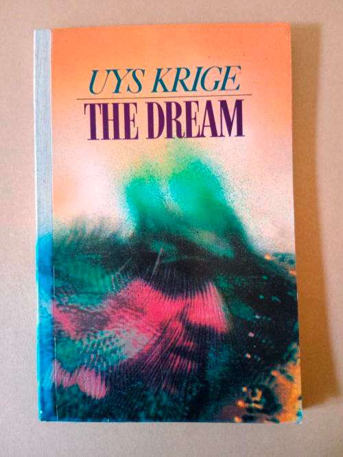 The Dream, Uys Krige