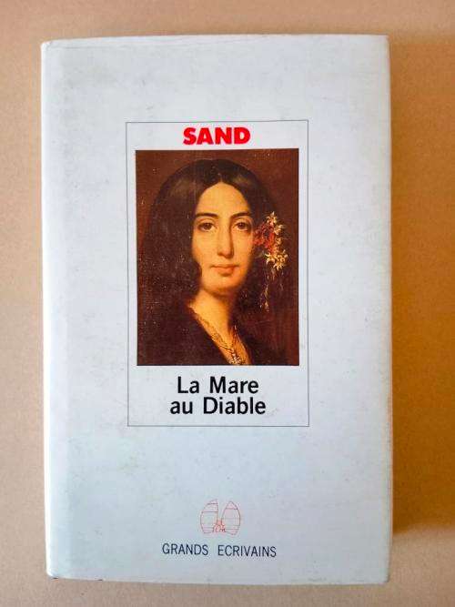 La Mare au Diable, George Sand