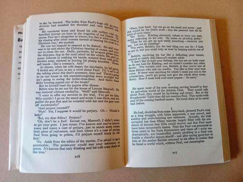 Babbitt, Sinclair Lewis