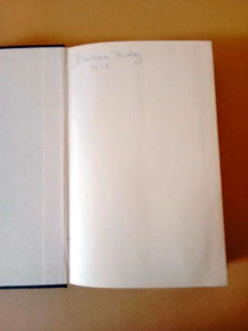 Groot Verseboek, D.J. Opperman