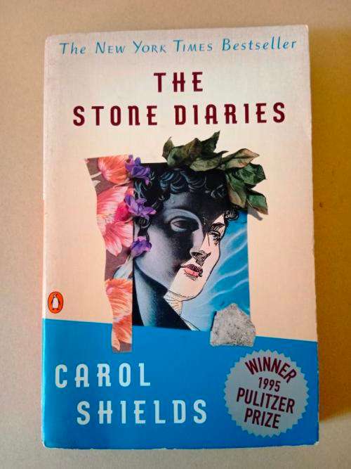 The Stone Diaries, Carol Shields