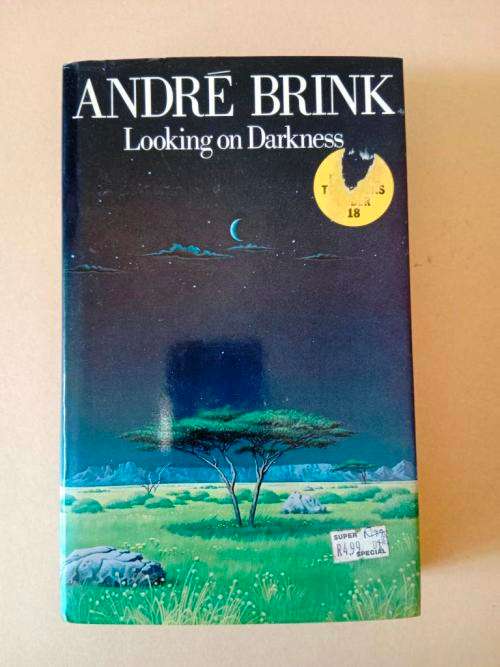 Looking on Darkness, André P. Brink