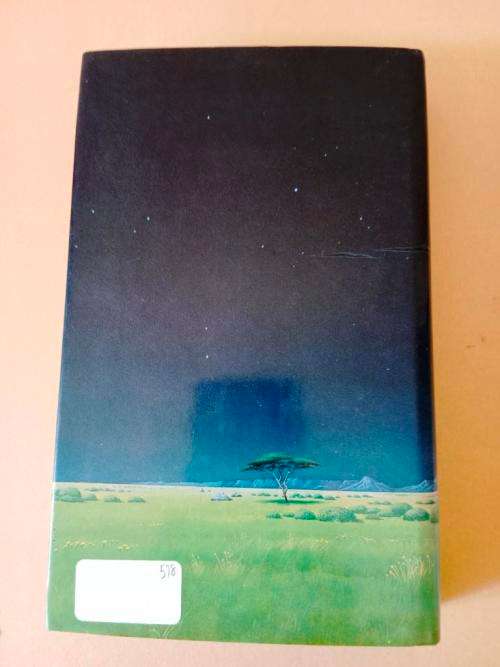 Looking on Darkness, André P. Brink