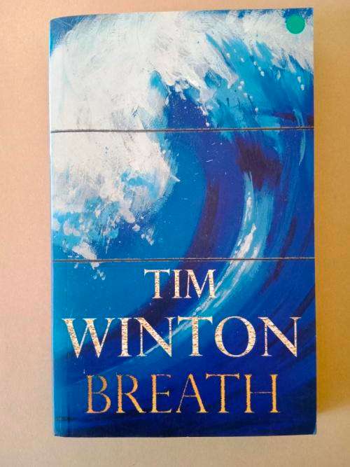 Breath, Tim Winton