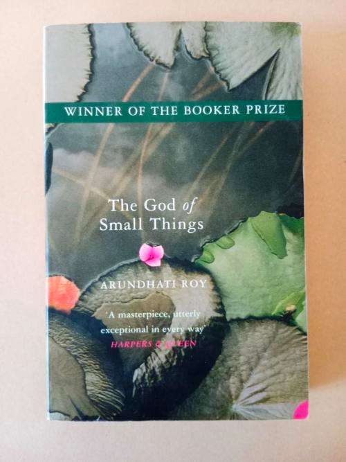 The God of Small Things, Arundhati Roy