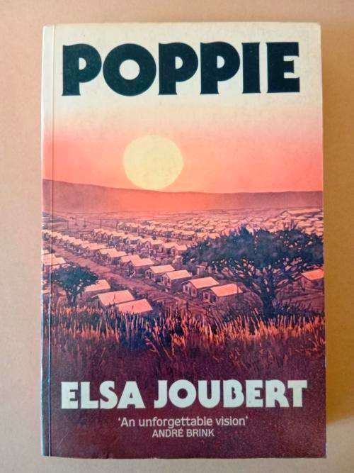 Poppie, Elsa Joubert