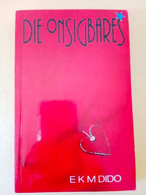 Die Onsigbares, E K M Dido