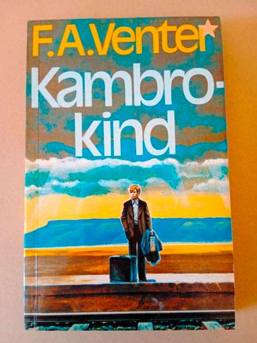 Kambro-kind, F.A. Venter