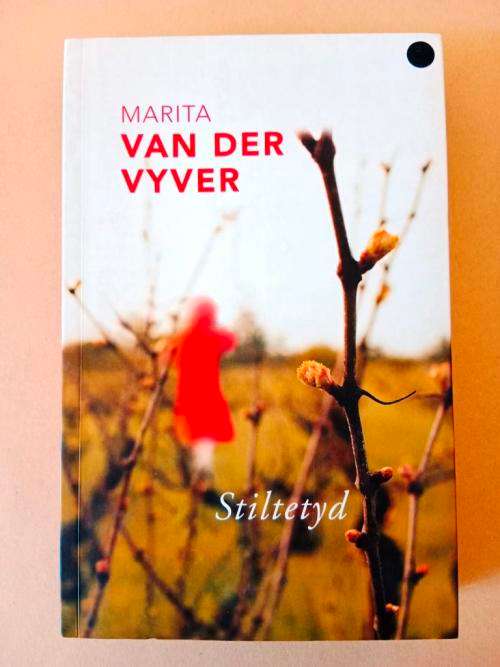 Stiltetyd, Marita van der Vyver