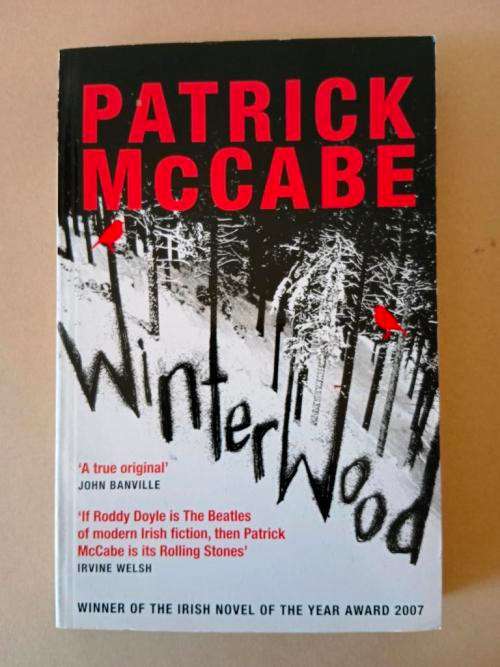 Winterwood, Patrick McCabe