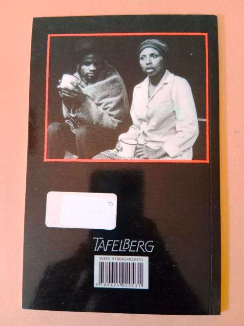 Poppie - Die Drama, Elsa Joubert/Sandra Kotzé