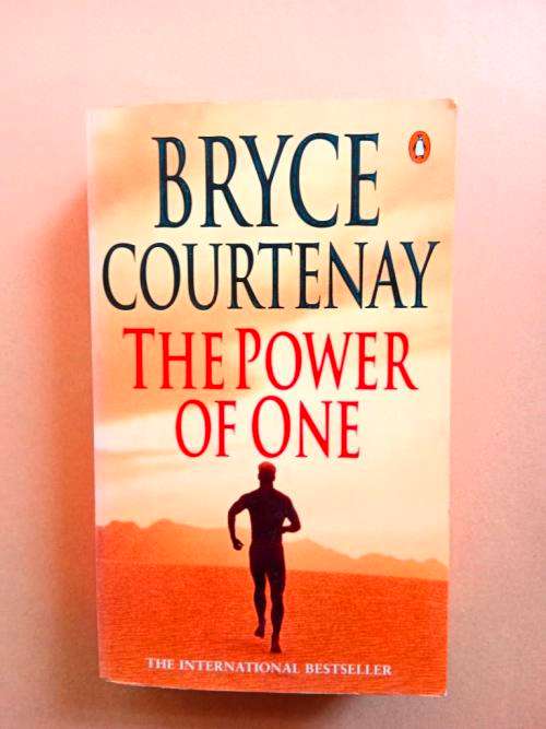 The Power of One, Bryce Courtenay
