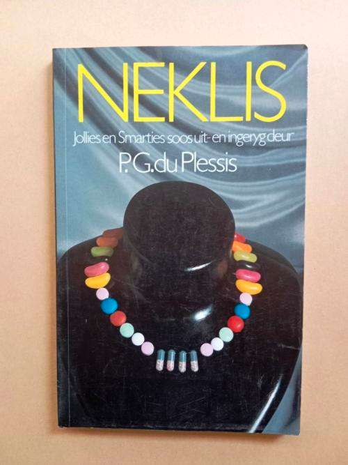 Neklis, P.G du Plessis